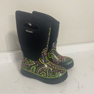 BOGS boots